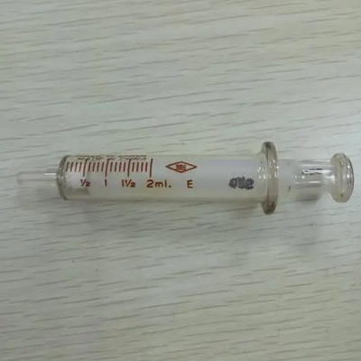 玻璃注射器粘接膠水