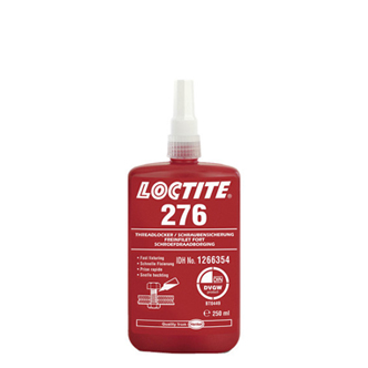 草莓视频黄版下载276螺紋鎖固膠-LOCTITE 276 TDS下載-草莓视频污在线貿易