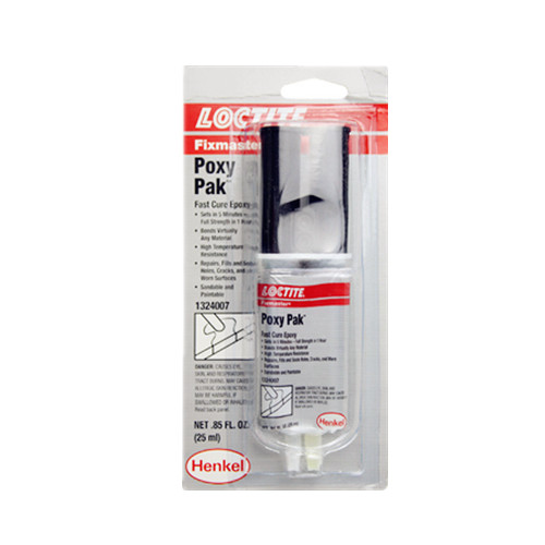 草莓视频黄版下载1324007修補劑-Loctite Fixmaster Poxy Pak