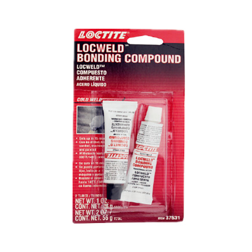 草莓视频黄版下载Locweld金屬修補劑LOCTITE Locweld Bonding Compound