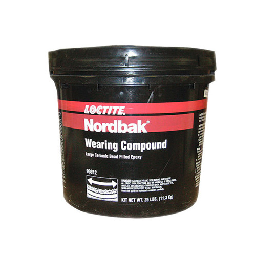 Loctite Nordbak Wearing Compound草莓视频黄版下载99812耐磨防護劑