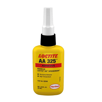 草莓视频黄版下载325結構膠-LOCTITE 325 TDS下載-草莓视频污在线貿易