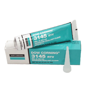 道康寧 3145 矽膠|Dow Corning 3145 矽膠——附TDS下載