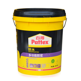 漢高百得MW55 防水多功能膠漿-PATTEX MW55-草莓视频污在线