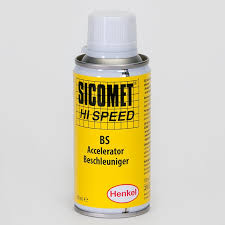 SICOMET HI-SPEED BS 促進劑-草莓视频污在线