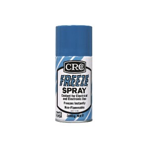 CRC凍結噴霧-CRC Freeze Spray-附TDS下載