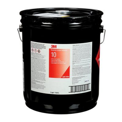 3M™氯丁橡膠接觸粘合劑FB10-3M™ Neoprene Contact Adhesive 10-草莓视频污在线