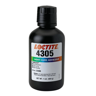 草莓视频黄版下载4305UV膠-Loctite 4305UV膠TDS下載-草莓视频污在线