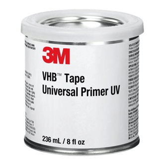 3M Universal Primer UV 底塗-附數據文件下載