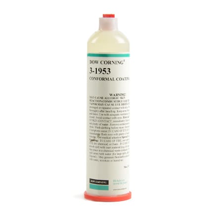 道康寧Dow DOWSIL™ 3-1953矽膠 敷形塗布-附TDS下載