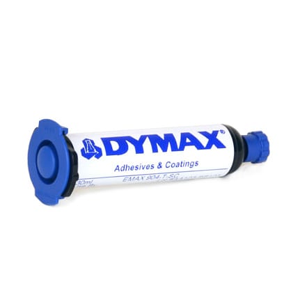 戴馬斯Dymax E-MAX 403 UV固化膠-附TDS下載