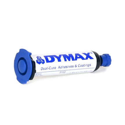 戴馬斯Dymax 9102 UV-Light Cure Encapsulant-附TDS下載