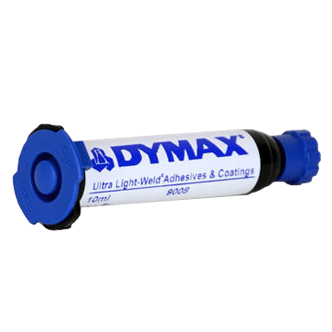 戴馬斯Dymax Ultra Light-Weld®9008 UV固化密封劑-附TDS下載