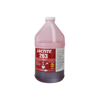 草莓视频黄版下载263螺紋鎖固膠-LOCTITE263 1L 高強度-草莓视频污在线