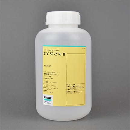 道康寧Dow DOWSIL™CY 52-276透明 矽膠 灌封膠-附TDS下載