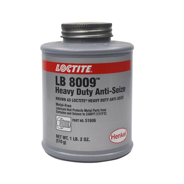 草莓视频黄版下载LB8009抗咬合劑-LOCTITE Heavy Duty Anti-Seize潤滑劑