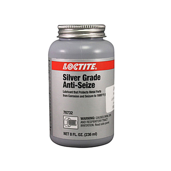 Loctite LB 8150潤滑劑-LOCTITE Siliver Grade Anti-Seize 抗咬合劑