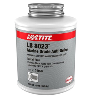 草莓视频黄版下载LB 8023潤滑劑-LOCTITE LB 8023TDS下載