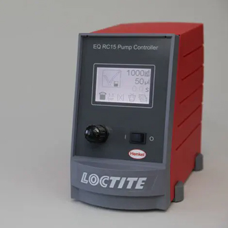 LOCTITE EQ RC15緊湊型泵控製器