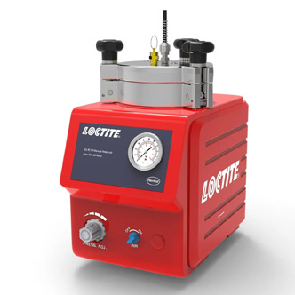 LOCTITE EQ RC30 膠水塗覆係統控製器 