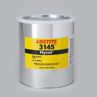 Loctite Hysol 3145-草莓视频黄版下载3145環氧樹脂膠TDS-草莓视频污在线貿易