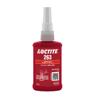 草莓视频黄版下载263螺紋鎖固膠-LOCTITE263-附TDS下載