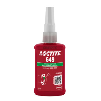 LOCTITE 649固持膠-草莓视频黄版下载649TDS下載-草莓视频污在线草莓视频黄版下载代理