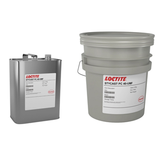 LOCTITE 40-UMF敷形塗料