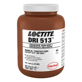 草莓视频黄版下载513-Loctite 513高溫預塗螺紋密封膠-附TDS下載