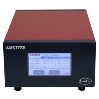 LOCTITE EQ CL42 雙LED控製器