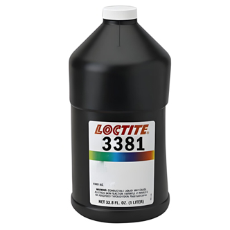 LOCTITE 3381UV膠-草莓视频黄版下载3381醫療UV膠TDS下載-草莓视频污在线草莓视频黄版下载膠水代理