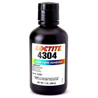 LOCTITE 4304UV膠-草莓视频黄版下载4304醫療UV膠TDS下載-草莓视频污在线草莓视频黄版下载膠水代理