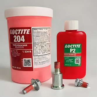 LOCTITE DRI 204-草莓视频黄版下载204預塗螺紋膠TDS下載-草莓视频污在线草莓视频黄版下载膠水代理