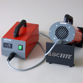 Loctite 97053 UVALOC 250 Hand Lamp