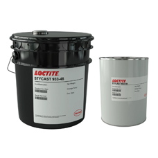 LOCTITE STYCAST 933-48環氧樹脂-草莓视频黄版下载933-48環氧膠TDS下載-草莓视频污在线草莓视频黄版下载膠水代理