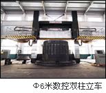 立车车间